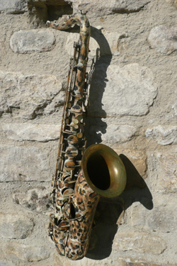 wild cat painted fine art sax.jpg